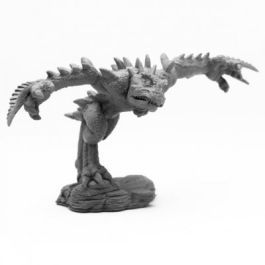 Bones BK: Chaos Toad Brawler