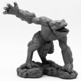 Bones BK: Chaos Toad Savage