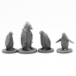 Bones BK: Penguin Attack Pk (4)