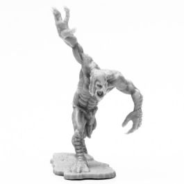 Bones BK: Moor Troll