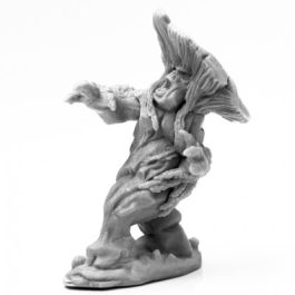 Bones BK: Fungal Bruiser