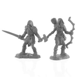 Bones BK: Rune Wight Hunters (2)