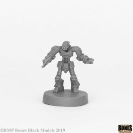 Bones BK: XairBot (SM)