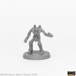 Bones BK: XairBot (MD)