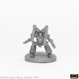 Bones BK: XairBot (LG)