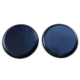 45mm round lipped (10)