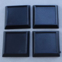 1" square lipped (20)