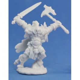 Bones: Kord the Destroyer