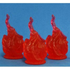Bones: Burning Sphere (3)
