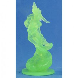 Bones: Ghostly Summons