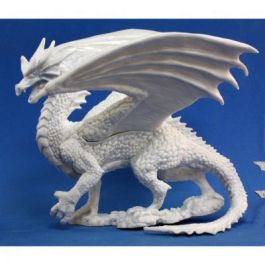 Bones: Fire Dragon