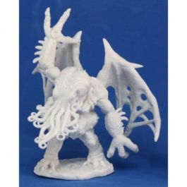 Bones: Eldritch Demon