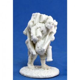 Bones: Townsfolk: Oswald the Overladen
