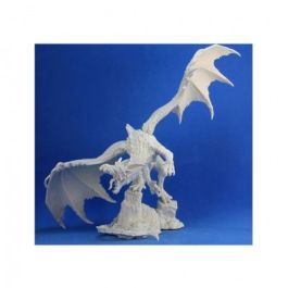 Bones: Narthrax