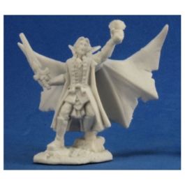 Bones: Vampire
