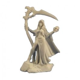 Bones: Necromancer