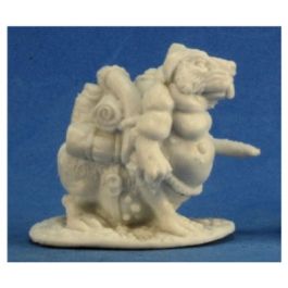 Bones: Packrat
