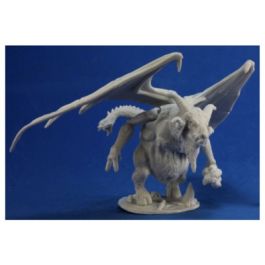 Bones: Demon Lord of the Undead