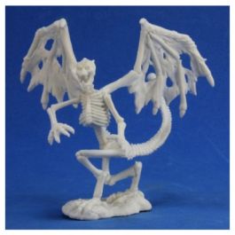 Bones: Bone Devil
