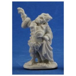 Bones: Derro Mage