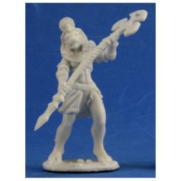 Bones: Avatar of Sekhmet