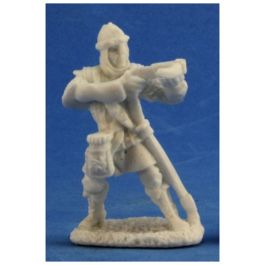 Bones: Anhurian Crossbow (3)