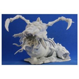 Bones: Mashaaf, Great Old One