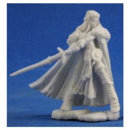 Bones: Highland Heroine