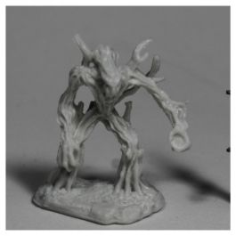 Bones: Saproling Warrior W3