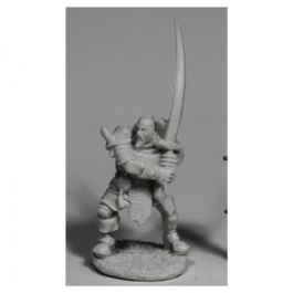 Bones: Bandit Enforcer W3