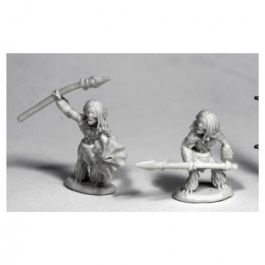 Bones: Vegypygmy W3 (2)