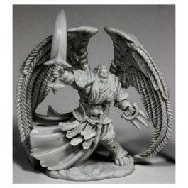 Bones: Solar, Angel W3