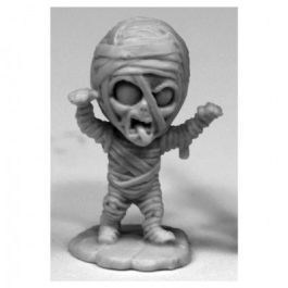 Bones: Bonesylvanians - Sandy W3