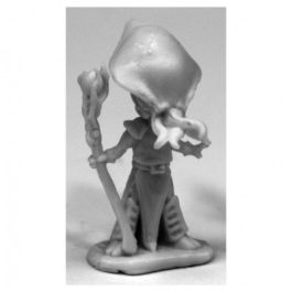 Bones: Bonesylvanians - Mel W3