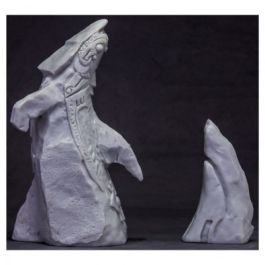 Bones: Altar to Dagon W3