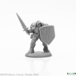 Bones: Sir William the Peacemaker
