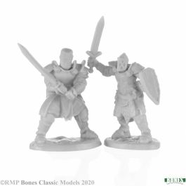 Bones: Knight Heros