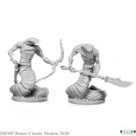 Bones: Nagendra Wariors