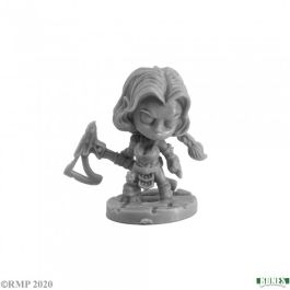 Bones: Small World Arnise