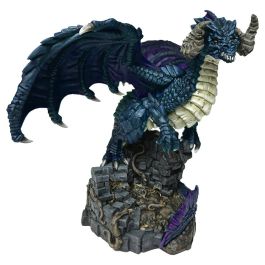 Bones Black: Aganzarax Dragon Boxed Set