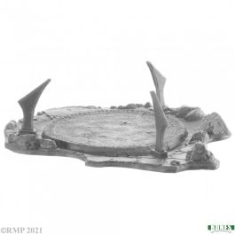 Bones: Ritual Circle