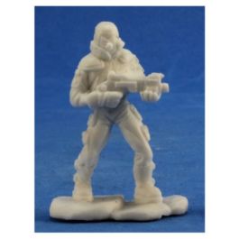 Bones: Chrono: Nine Suns Henchman