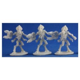 Bones:Chrono:Kulathi Invaders Right Hand