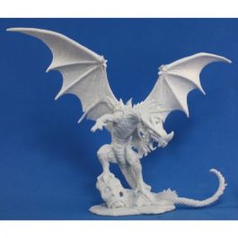 Bones: PF: Red Dragon