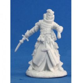 Bones: PF: Damiel, Iconic Alchemist