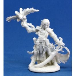 Bones: PF: Seltyiel Iconic Magus