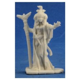 Bones: PF: Alahazra, Iconic Oracle