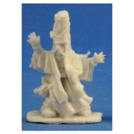 Bones: PF: Balazar, Iconic Gnome