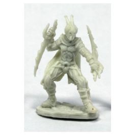 Bones: PF: Red Mantis Assassin W3
