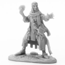 Bones: PF: Erasmus, Iconic Medium